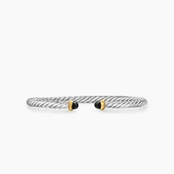 David Yurman Modern Cable Bracelet
