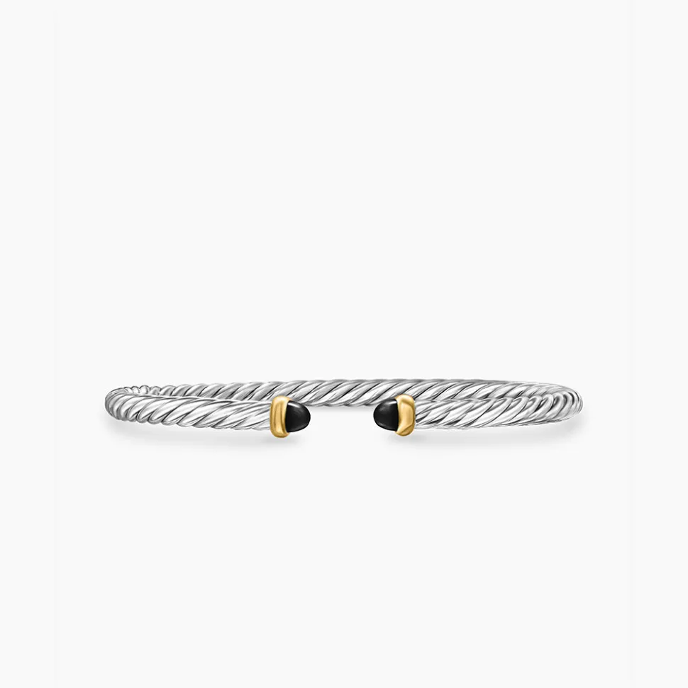 David Yurman Modern Cable Bracelet