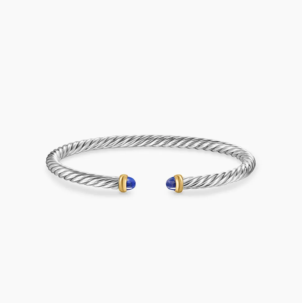 David Yurman Modern Cable Bracelet