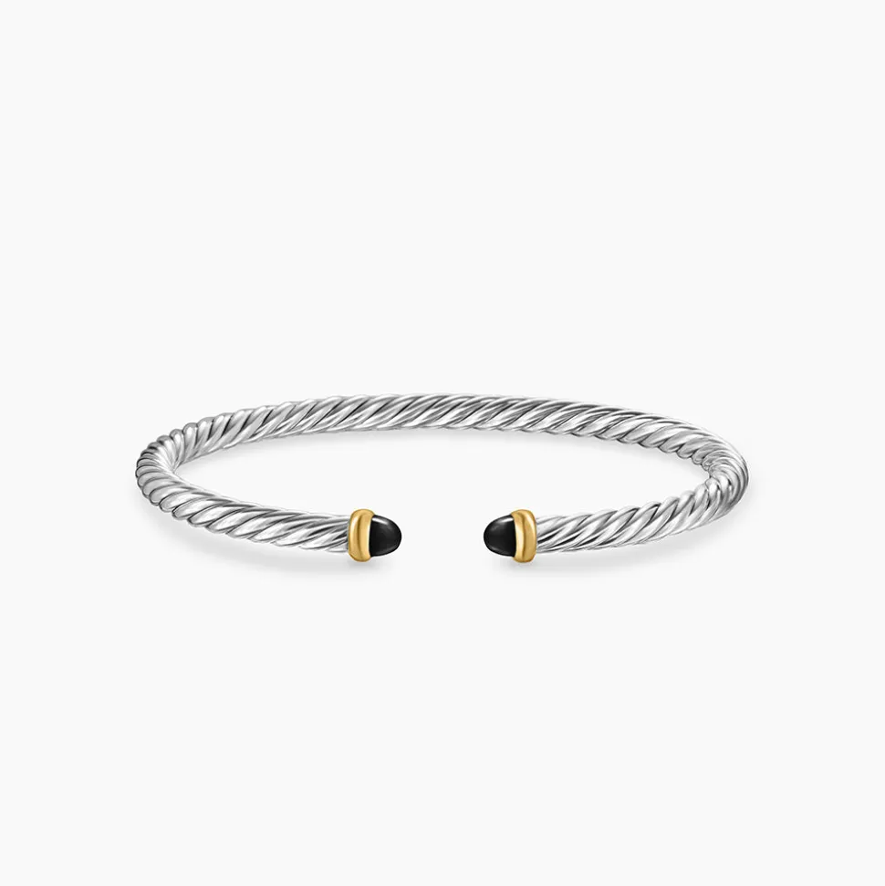 David Yurman Modern Cable Bracelet