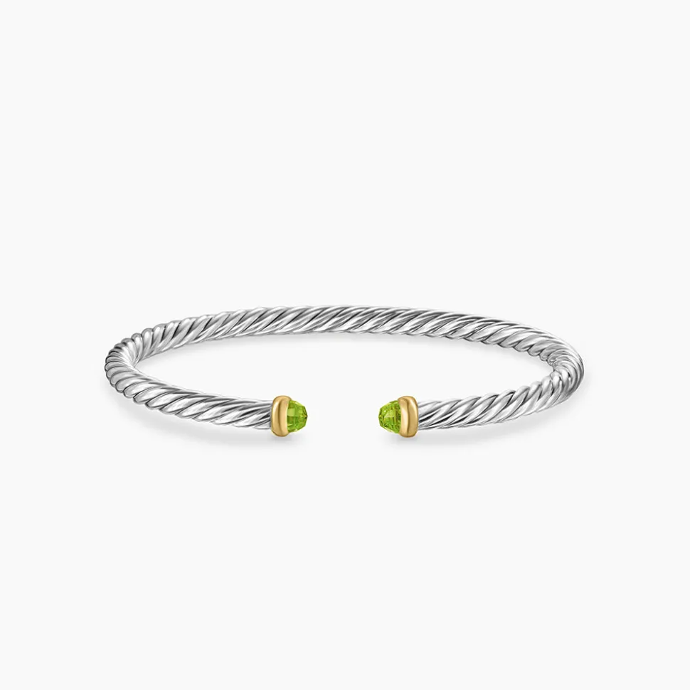 David Yurman Modern Cable Bracelet