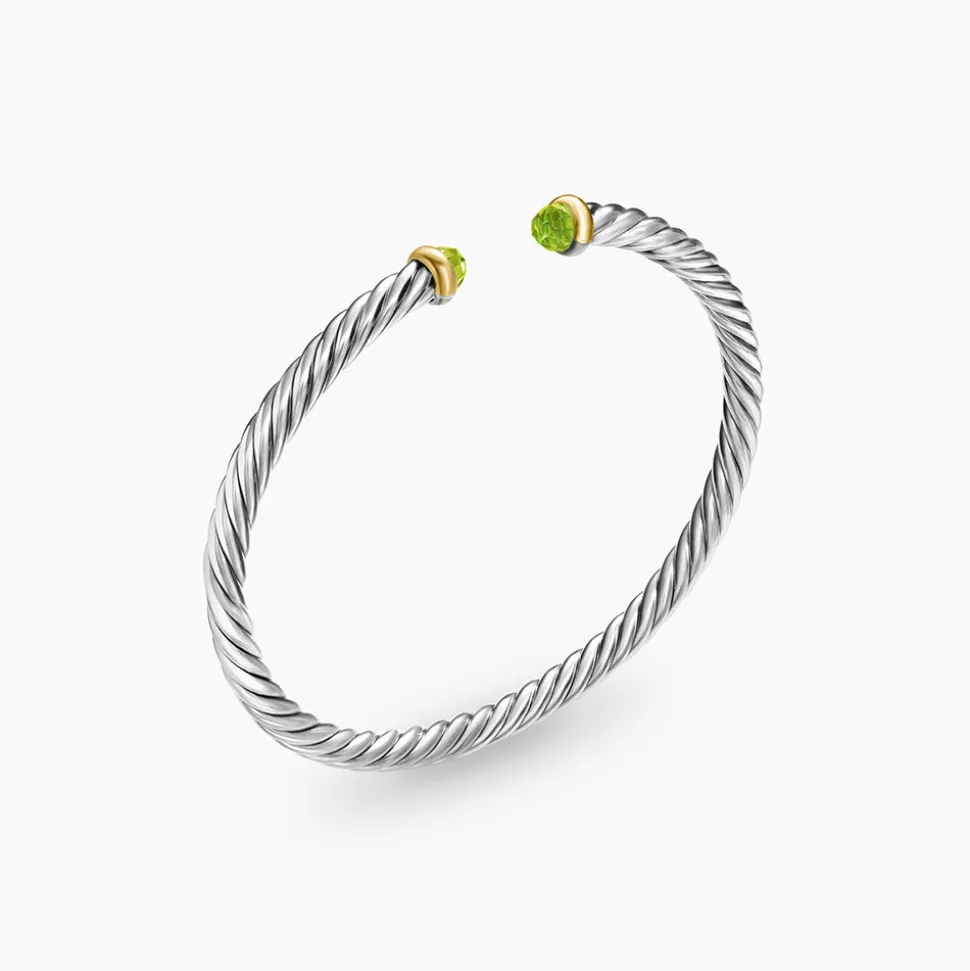 David Yurman Modern Cable Bracelet