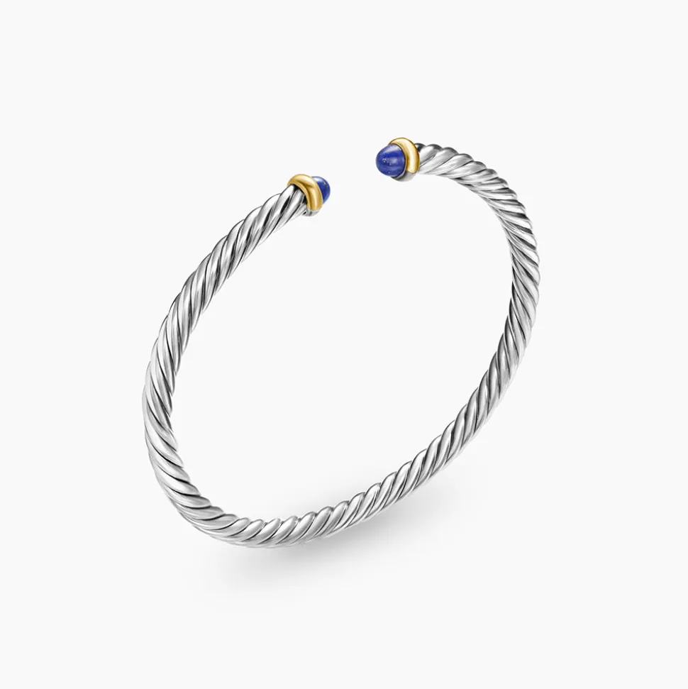 David Yurman Modern Cable Bracelet
