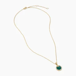 David Yurman Petite DY Elements® Pendant Necklace
