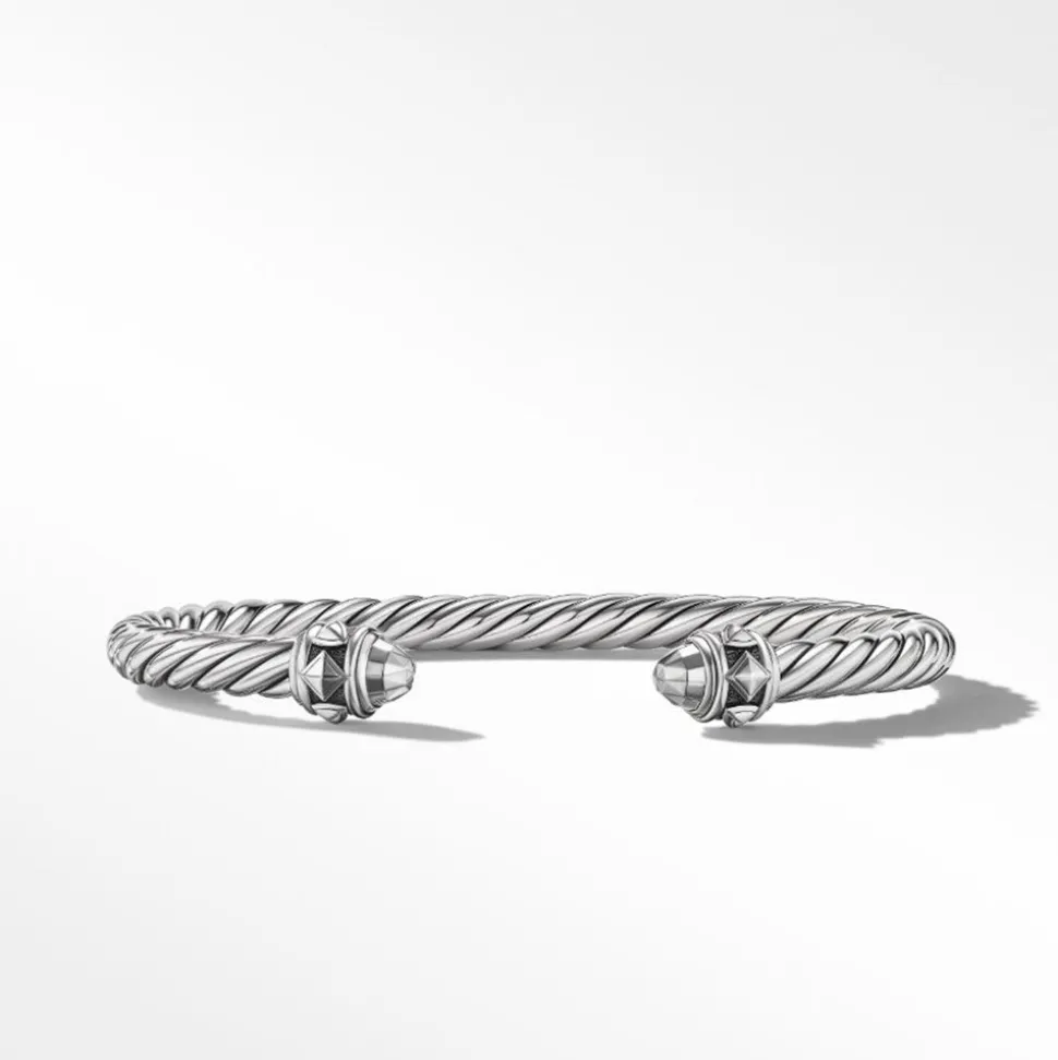 David Yurman Renaissance® Bracelet in Sterling Silver