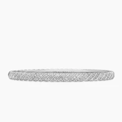 David Yurman Sculpted Cable Bracelet