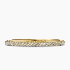 David Yurman Sculpted Cable Bangle Bracelet