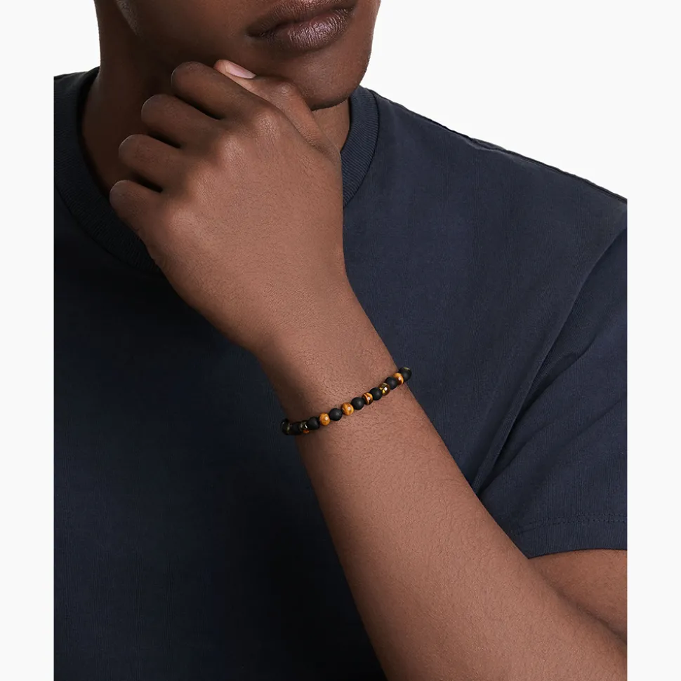 David Yurman Spiritual Beads Alternating Bracelet