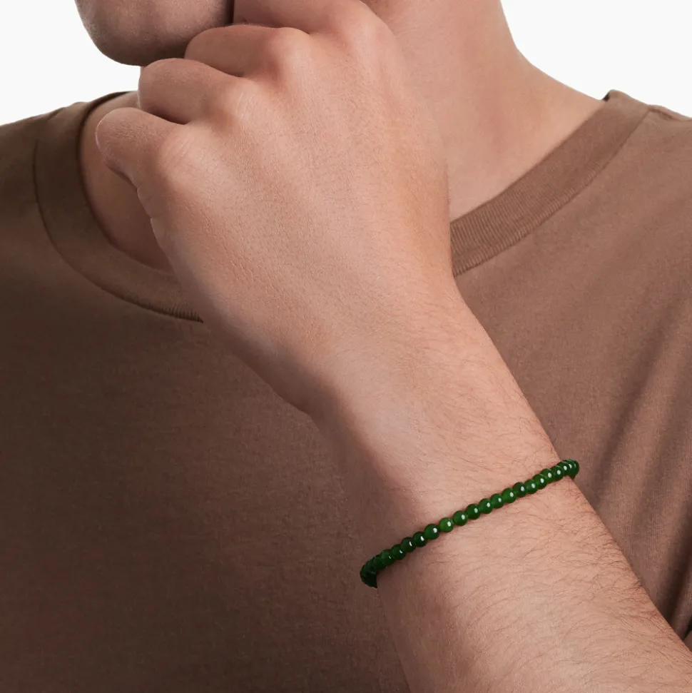 David Yurman Spiritual Beads Bracelet
