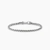 David Yurman Wheat Chain Bracelet