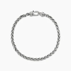 David Yurman Wheat Chain Bracelet