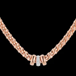 FOPE Solo Flex'it Necklace