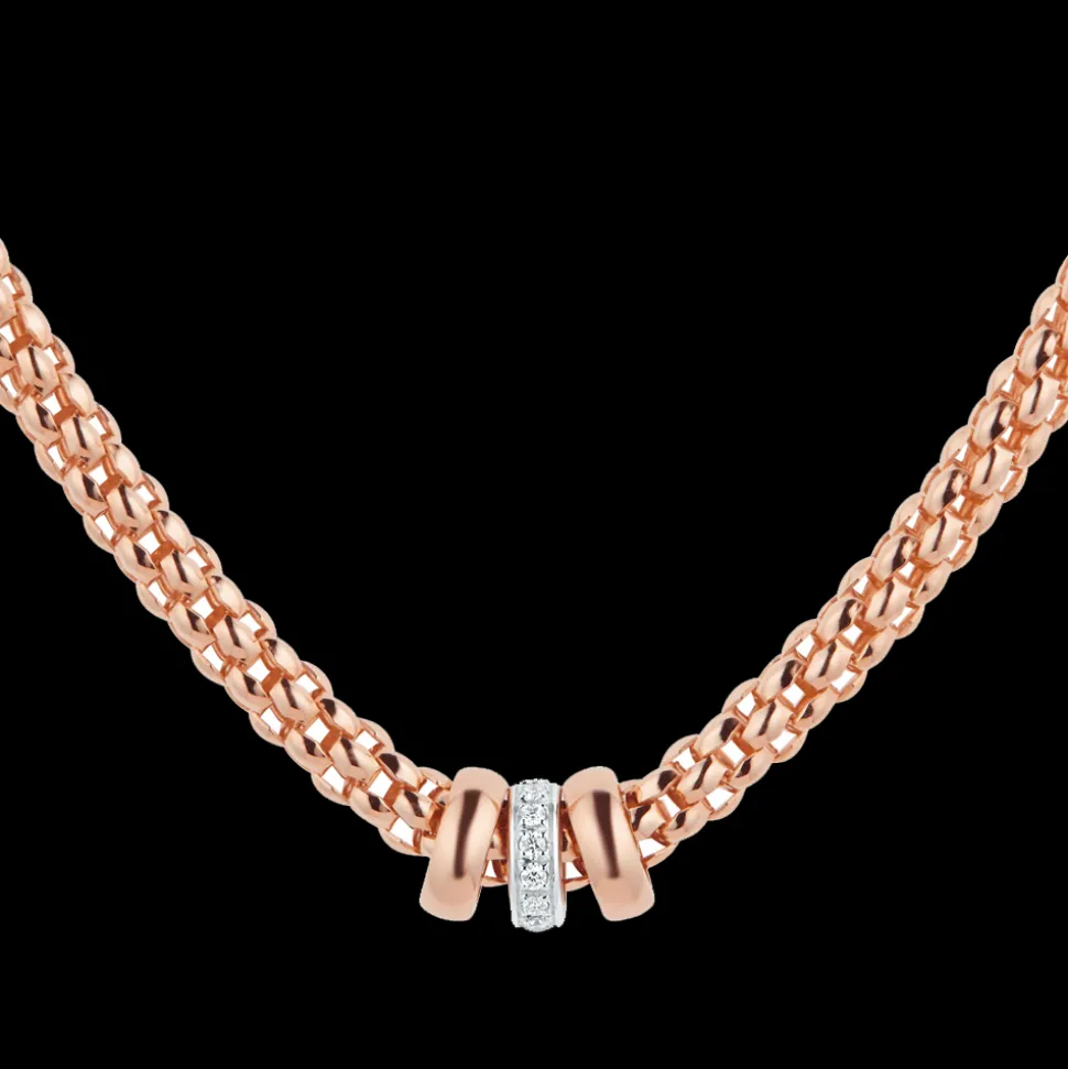FOPE Solo Flex'it Necklace