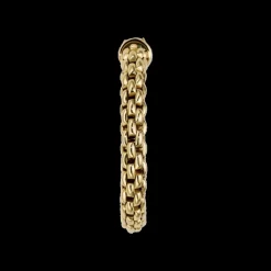 FOPE Souls Flex'It Ring with Emerald