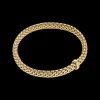 FOPE Vendôme Flex'it Bracelet with a Single Diamond