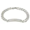 Gucci Diagonal Interlocking Bracelet