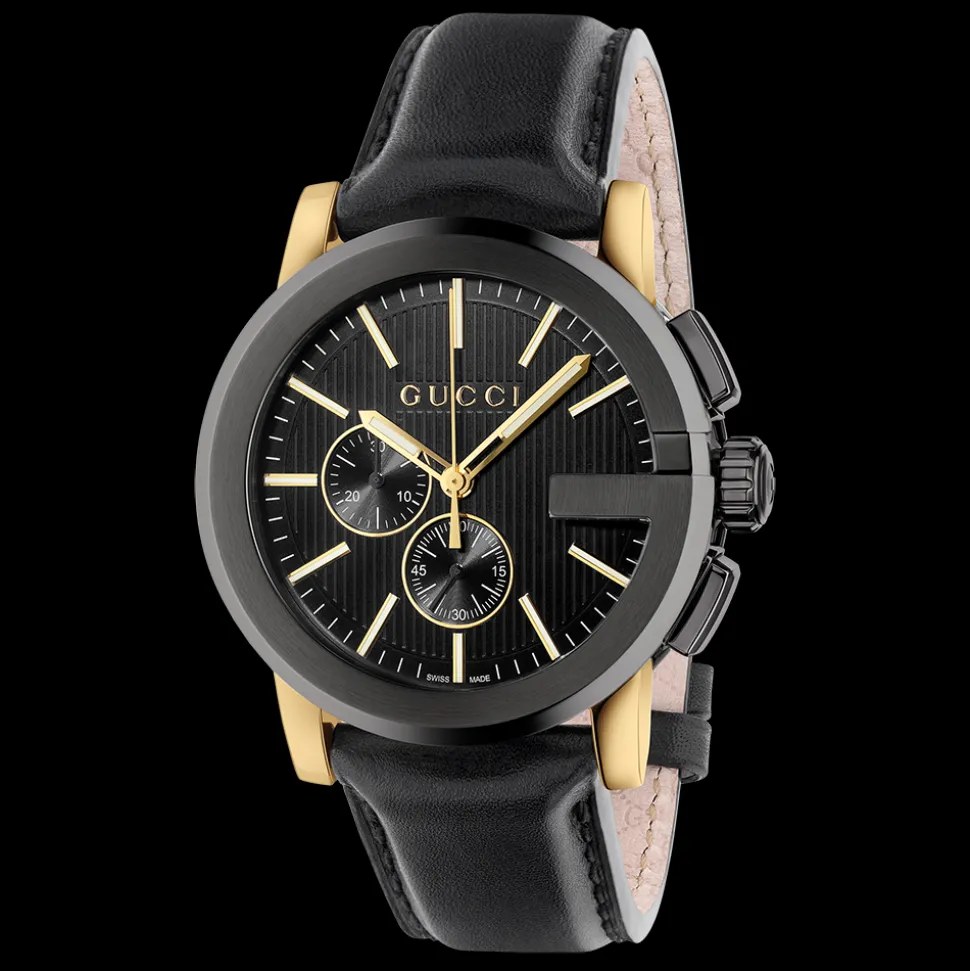 Gucci G-Chrono YA101203