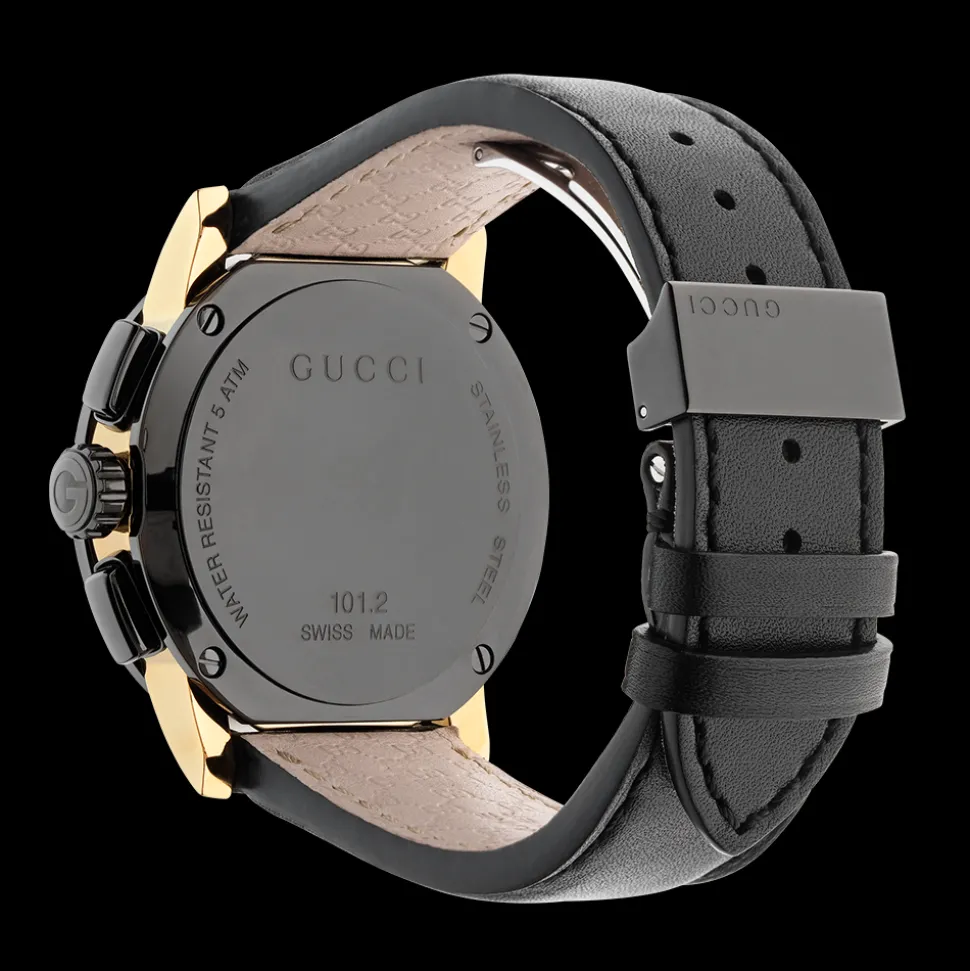 Gucci G-Chrono YA101203