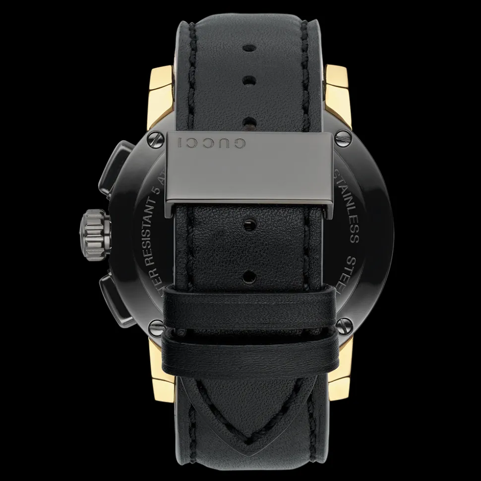 Gucci G-Chrono YA101203