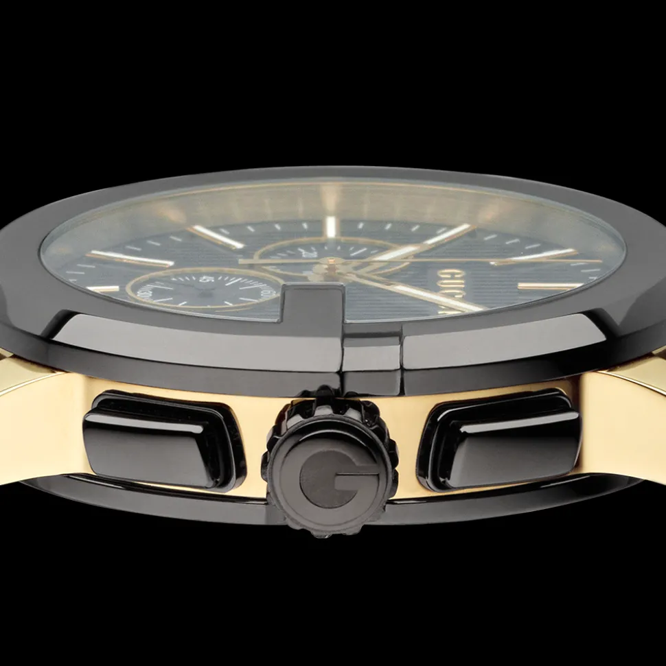 Gucci G-Chrono YA101203