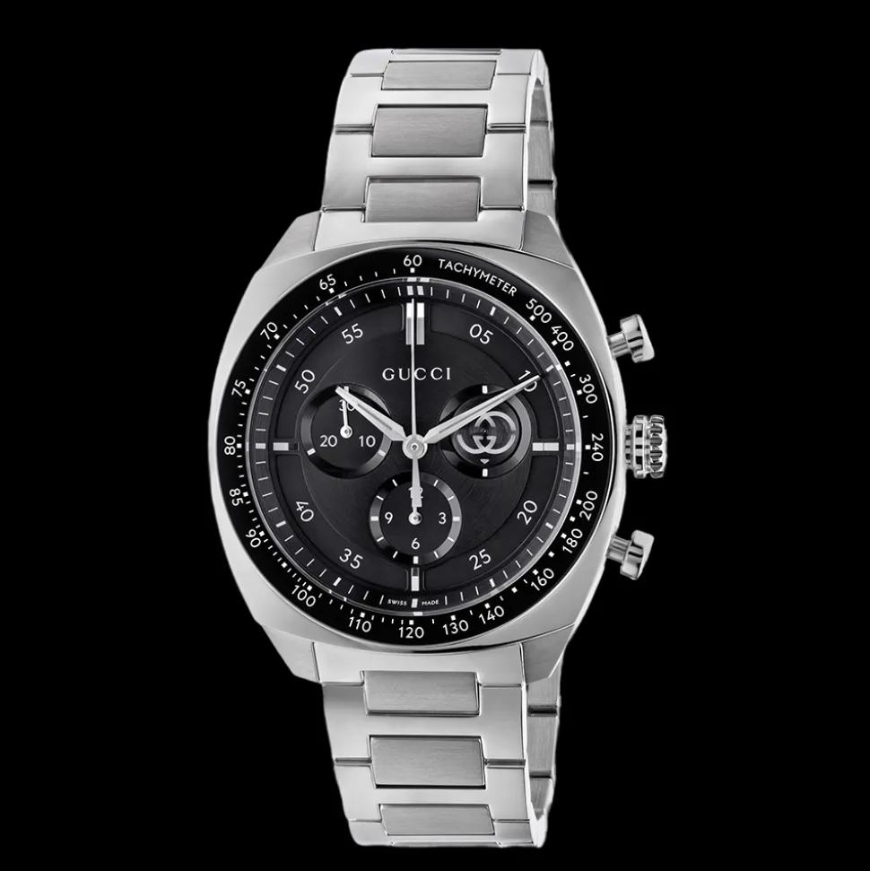 Gucci Interlocking Watch YA142316