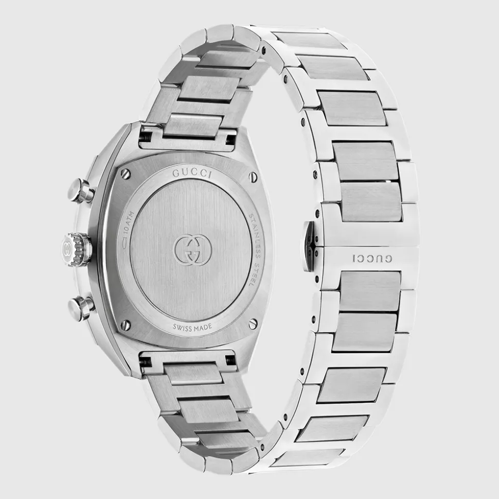 Gucci Interlocking Watch YA142316