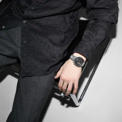 Gucci Interlocking Watch YA142316
