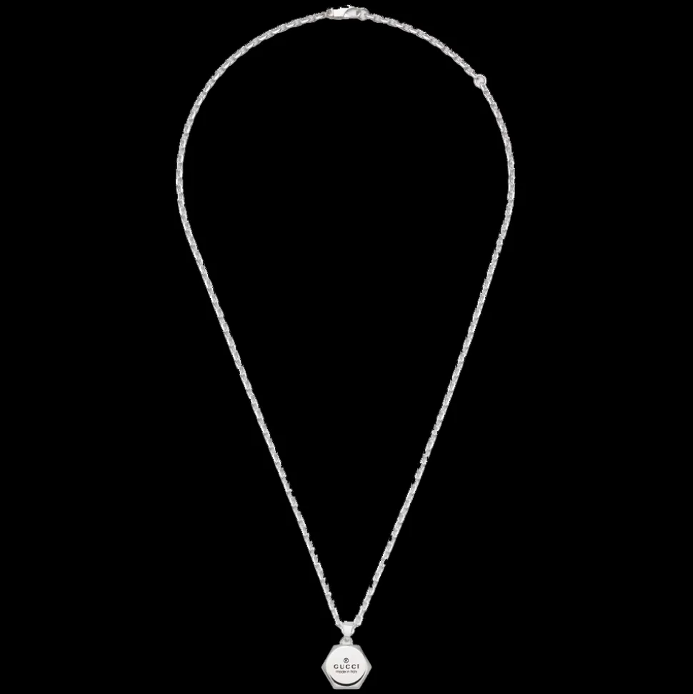 Gucci Trademark Necklace