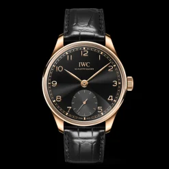 IWC Portugieser Automatic 40 IW358401