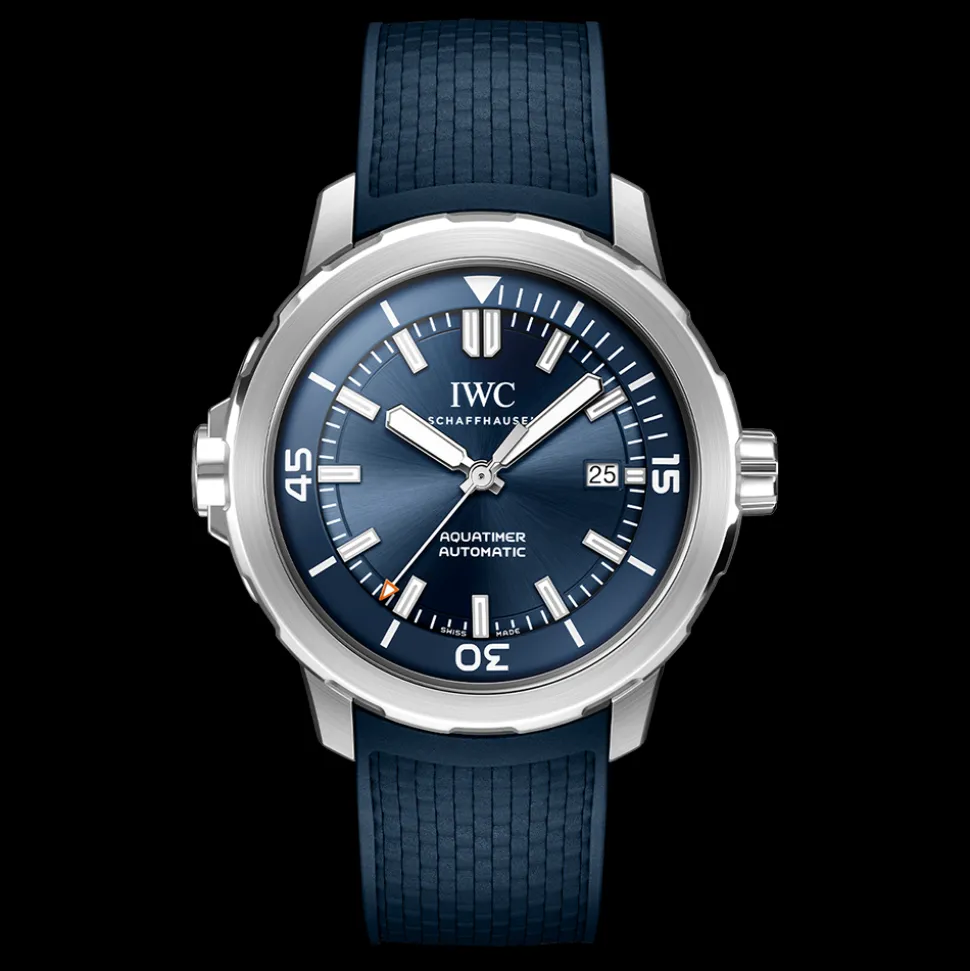 IWC AQUATIMER AUTOMATIC IW328801