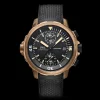 IWC Aquatimer Chronograph Edition 'Expedition Charles Darwin' IW379503