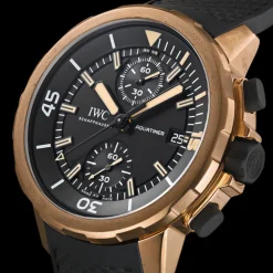 IWC Aquatimer Chronograph Edition 'Expedition Charles Darwin' IW379503