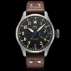IWC Big Pilot's Watch Heritage IW501004