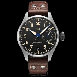 IWC Big Pilot's Watch Heritage IW501004