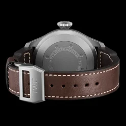 IWC Big Pilot's Watch Heritage IW501004