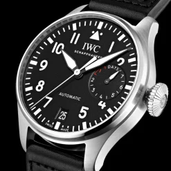 IWC Big Pilot's Watch IW501001