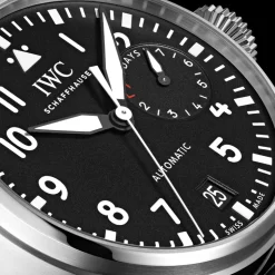 IWC Big Pilot's Watch IW501001