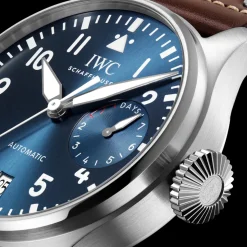 IWC Big Pilot's Watch 'Le Petit Prince' IW501002