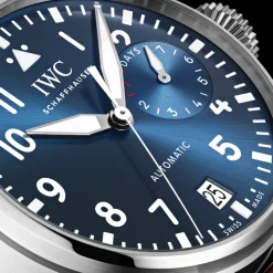 IWC Big Pilot's Watch 'Le Petit Prince' IW501002
