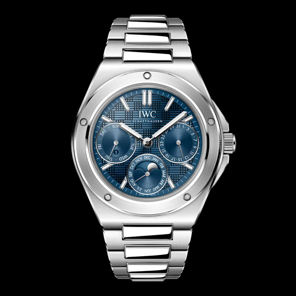 IWC Ingenieur Automatic 35 IW344903