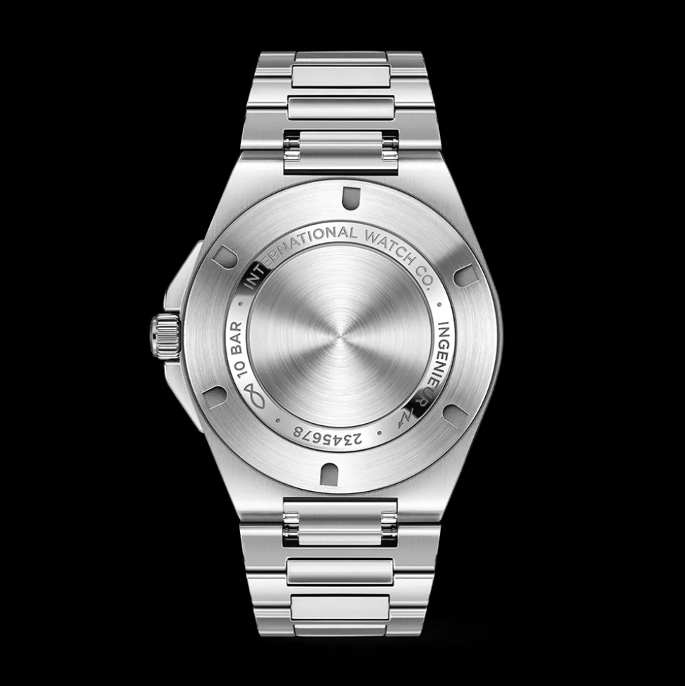 IWC Ingenieur Automatic 40 IW328902