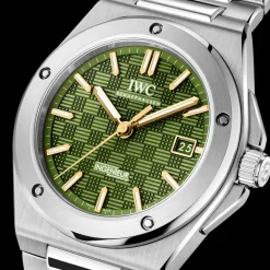 IWC Ingenieur Automatic 35 IW328908