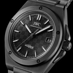 IWC Ingenieur Automatic 35 IW338903