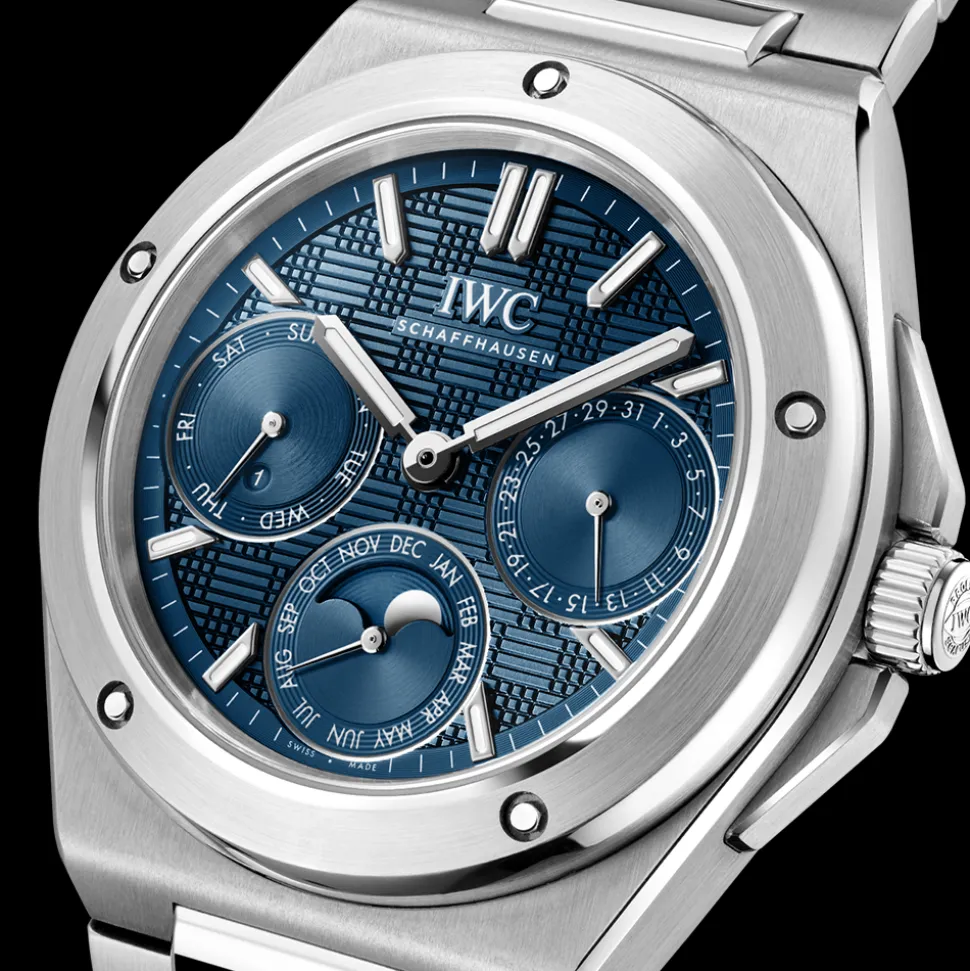IWC Ingenieur Automatic 35 IW344903