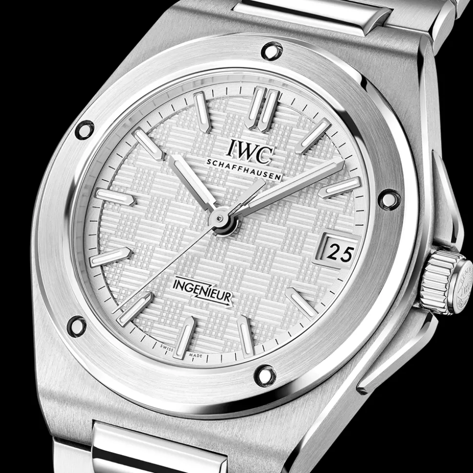 IWC Ingenieur Automatic 35 IW324901
