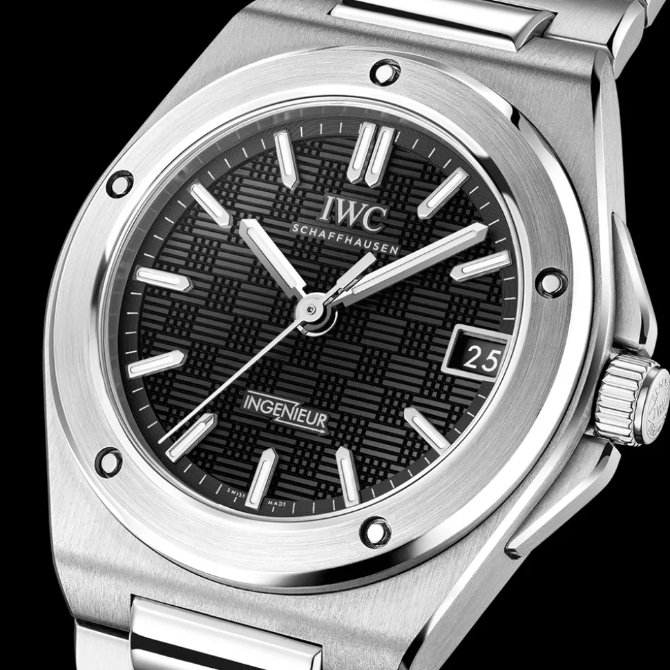 IWC Ingenieur Automatic 35 IW324906