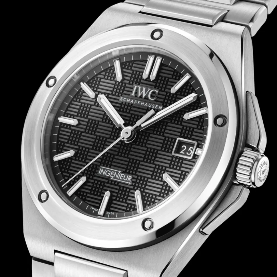 IWC Ingenieur Automatic 40 IW328901