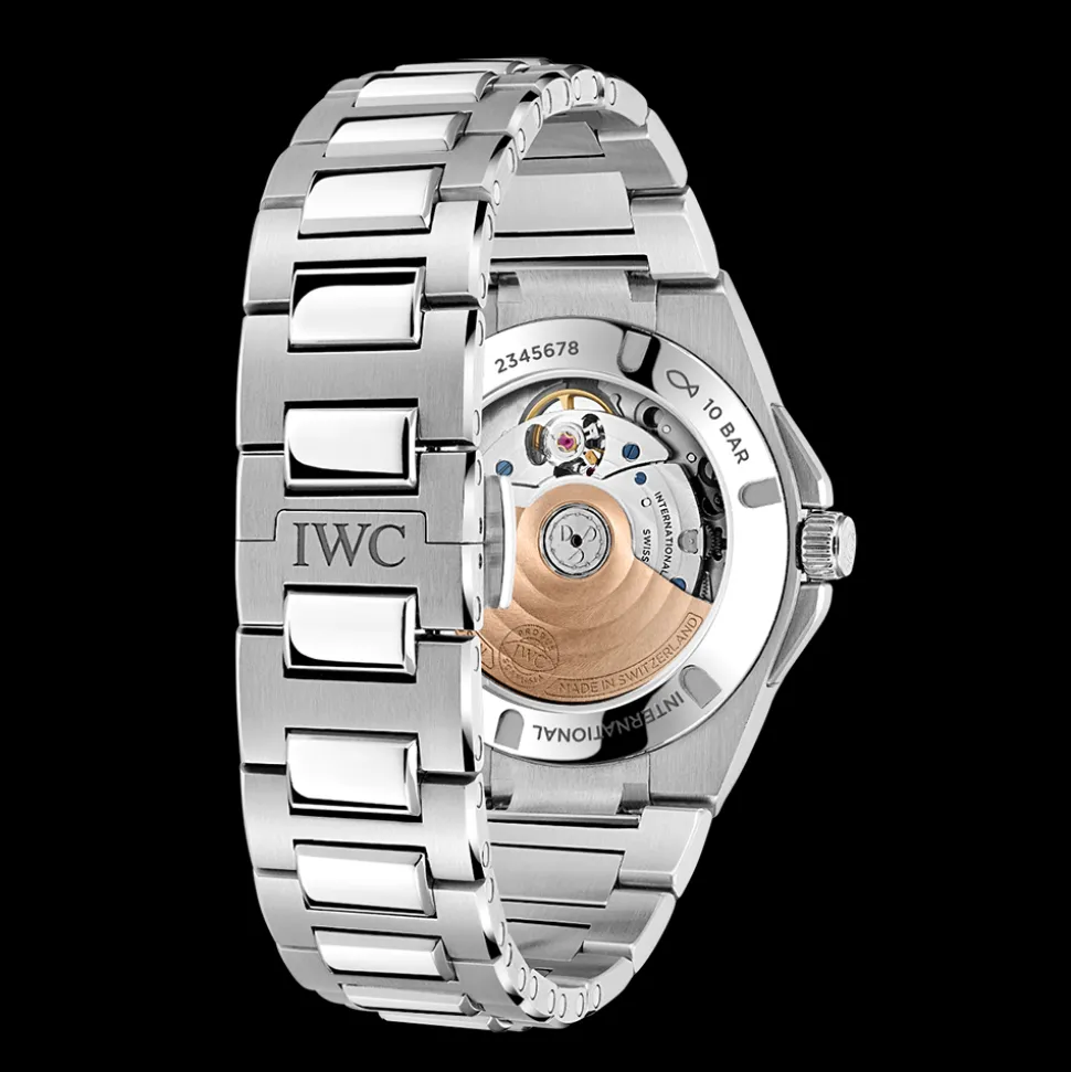 IWC Ingenieur Automatic 35 IW324901
