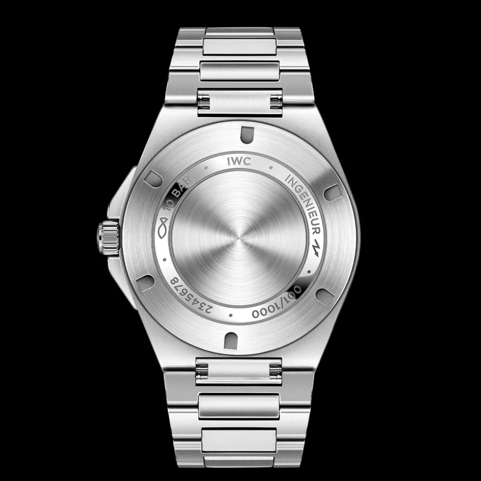 IWC Ingenieur Automatic 35 IW328908