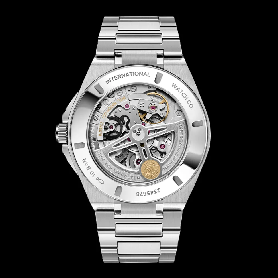 IWC Ingenieur Automatic 35 IW344903